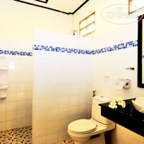 Clean Beach Resort