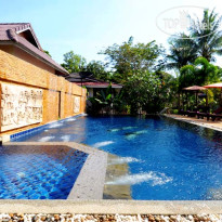 Clean Beach Resort