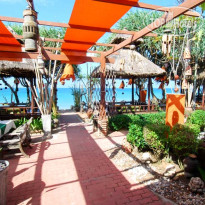 Clean Beach Resort