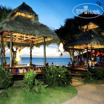 Clean Beach Resort