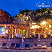 Clean Beach Resort