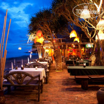 Clean Beach Resort