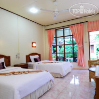 Clean Beach Resort