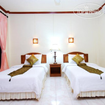 Clean Beach Resort