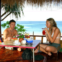 Clean Beach Resort