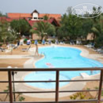 DR Lanta Bay Resort 