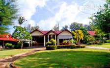 Golden Bay Cottage 3*