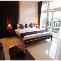 Lanta Residence Boutique Resort 