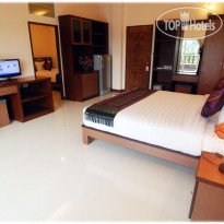 Lanta Residence Boutique Resort 