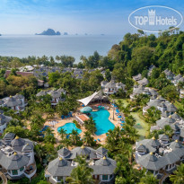 Krabi Resort 