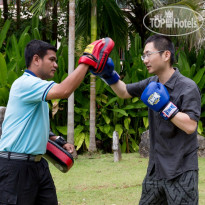 Krabi Resort 