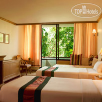 Comsaed River Kwai Resort 