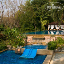 Comsaed River Kwai Resort 