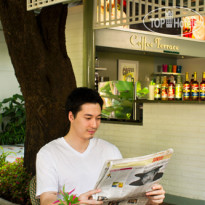 Comsaed River Kwai Resort 