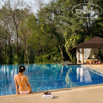Comsaed River Kwai Resort 