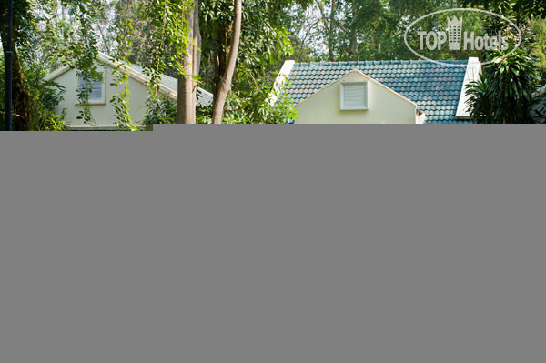 Новые добавленные фото туристов Comsaed River Kwai Resort 3*