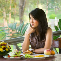 Comsaed River Kwai Resort 