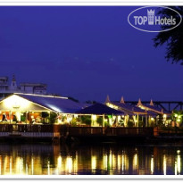 Felix River Kwai Resort 