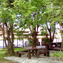 Kasem Island Resort 