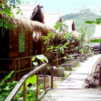 Kasem Island Resort 