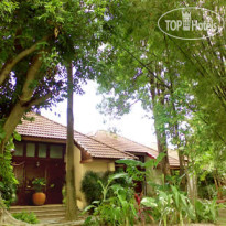 Kasem Island Resort 