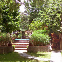 Kasem Island Resort 