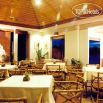 Kasem Island Resort 