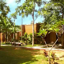 Kasem Island Resort 