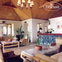 Kasem Island Resort 