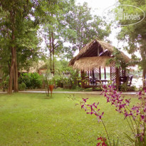 Kasem Island Resort 