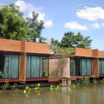 Kasem Island Resort 