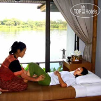 Kasem Island Resort 