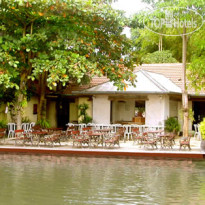 Kasem Island Resort 