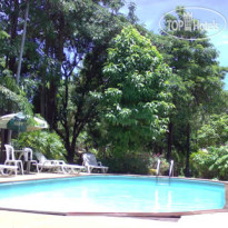 Kasem Island Resort 