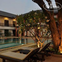 Monsane River Kwai Resort & Spa 