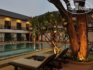 Фотографии отеля  Monsane River Kwai Resort & Spa 3*