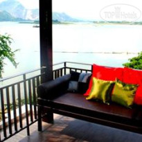 Monsane River Kwai Resort & Spa 