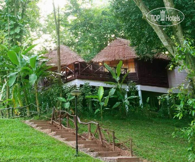 Фотографии отеля  Pung-Waan Resort 3*