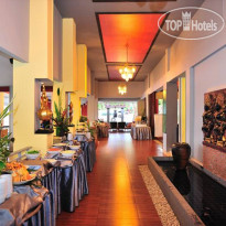 Raya Buri Resort 