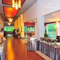 Raya Buri Resort