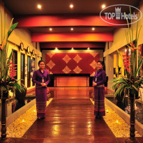 Raya Buri Resort