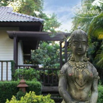 River Kwai Bridge Resort 