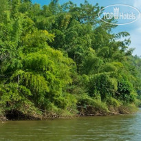 The Float House River Kwai 