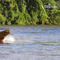 The Float House River Kwai 