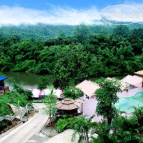 Star Hill River Kwai Resort 