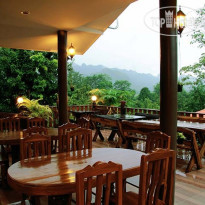 Star Hill River Kwai Resort 