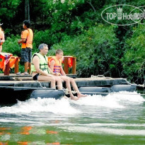 Star Hill River Kwai Resort 