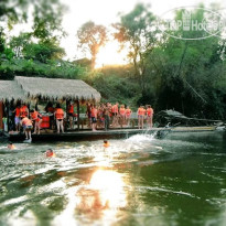 Star Hill River Kwai Resort 