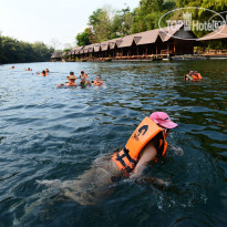 Wangnokkaew Park View 