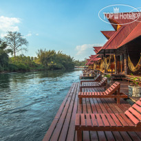 Wangnokkaew Park View Standard Raft